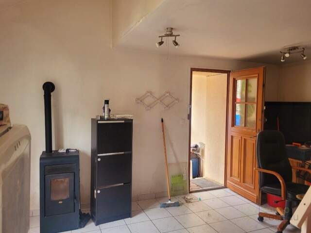 Appartement — photo du bien