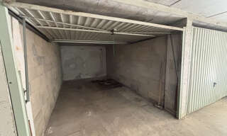 Garage  14 m² à vendre à Saint-Raphaël (83700)