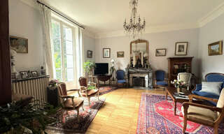 Maison 10 Pièces 330 m² à vendre à Blois (41000)