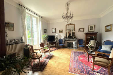 Maison 10 pièces 520000 €