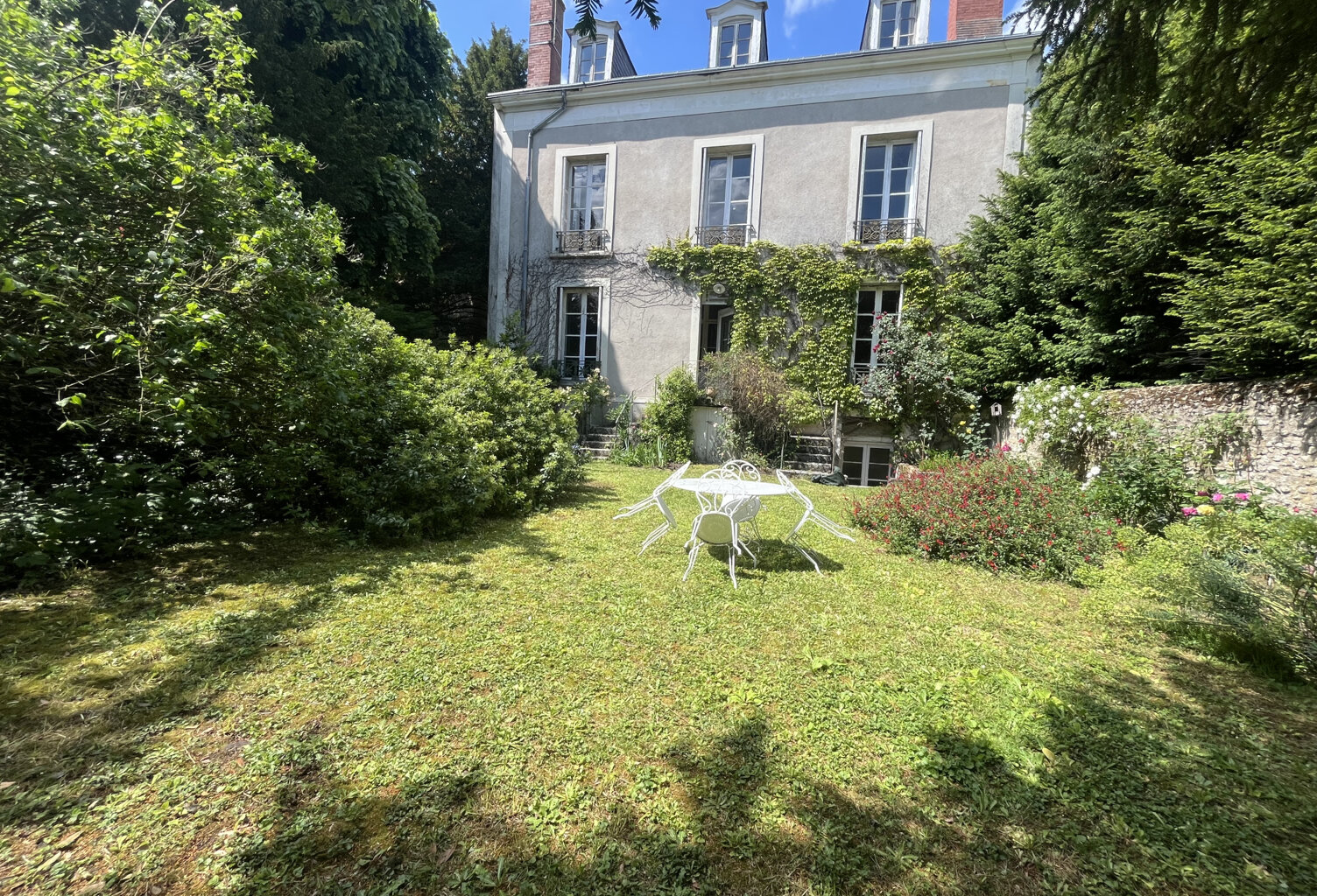 BLOIS centre ville — photo 1