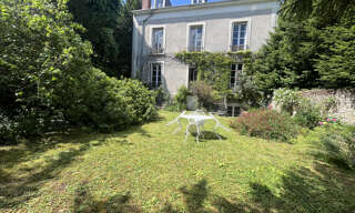 Maison 10 Pièces 330 m² à vendre à Blois (41000)