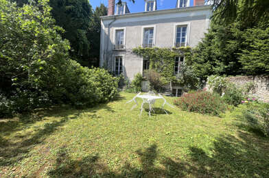 Maison 10 pièces 520000 €