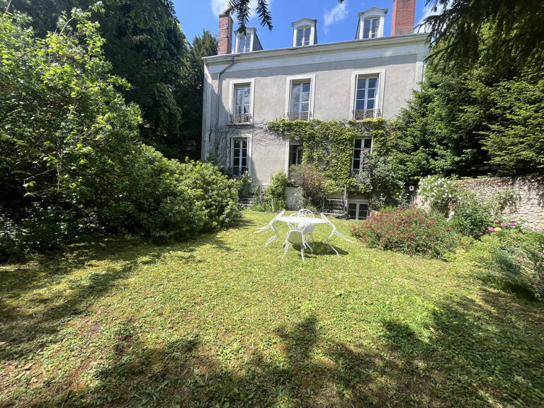 BLOIS centre ville — photo 1