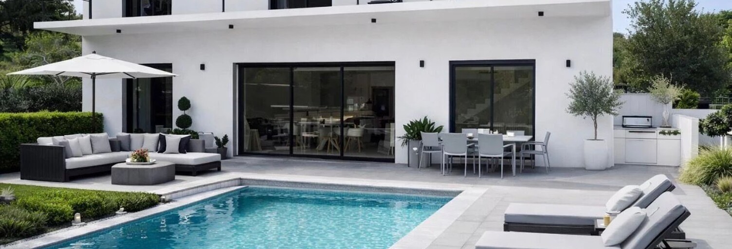 Maison 6 Pièces 270 m² à vendre à La Roquette-sur-Siagne (06550)