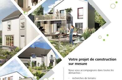 Terrain  240000 €