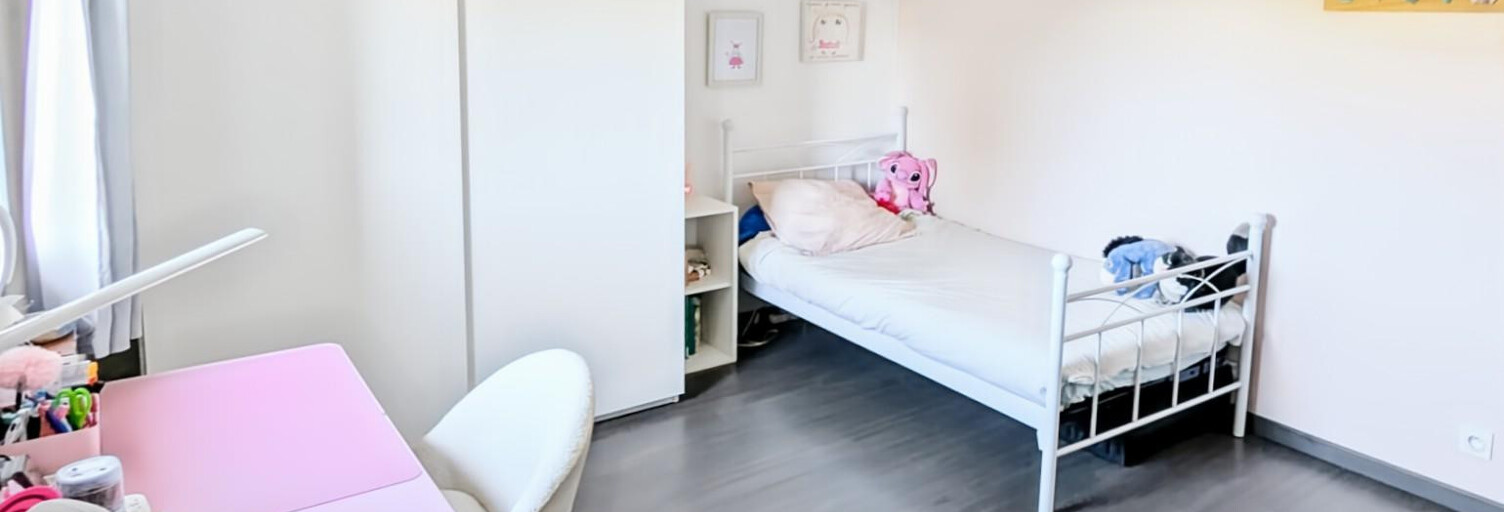 Maison 4 Pièces 91 m² à vendre à Saint-Herblain (44800)