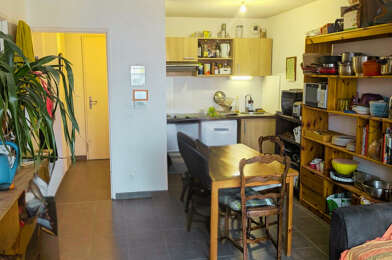Appartement 2 pièces 169600 €