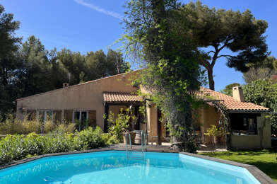 Maison 5 pièces 550000 €