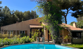 Maison 5 Pièces 162 m² à vendre à Vitrolles (13127)