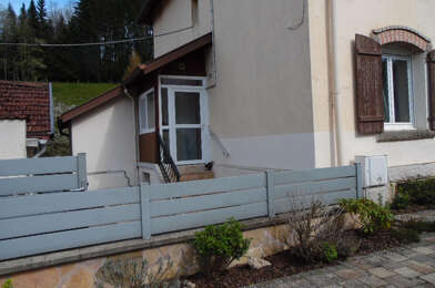 Maison 3 pièces 75000 €