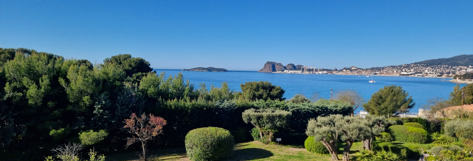 Appartement 1 Pièce 30 m² à vendre à La Ciotat (13600)