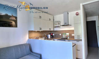 Appartement 1 Pièce 22 m² à vendre à La Ciotat (13600)