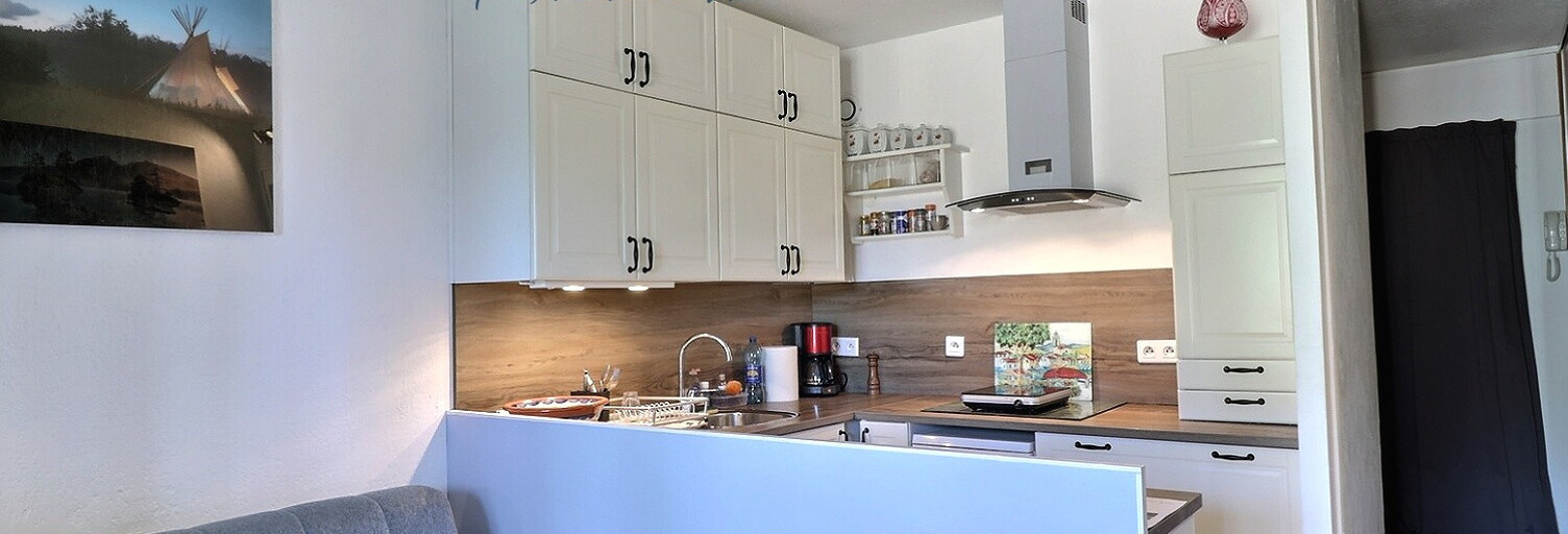 Appartement 1 Pièce 22 m² à vendre à La Ciotat (13600)