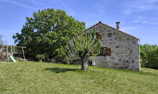 Maison 5 Pièces 116 m² à vendre à Barjac (30430)