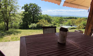 Maison 5 Pièces 116 m² à vendre à Barjac (30430)