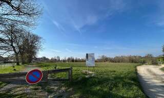 Terrain  1128 m² à vendre à Rochetoirin (38110)