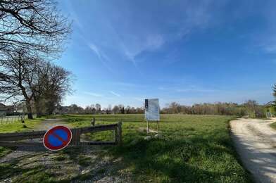 Terrain  79000 €