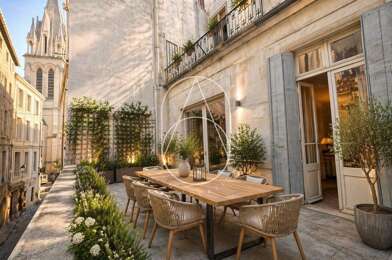 Appartement 4 pièces 699000 €