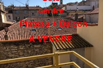 Appartement 2 pièces 125000 €