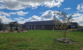 Maison 6 Pièces 159 m² à vendre à Connerré (72160)