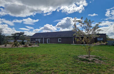 grde maison 4ch, grd terrain, campagne — photo du bien