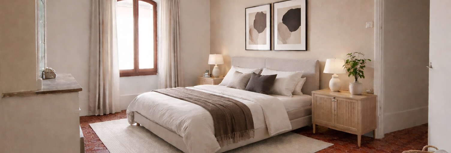 Maison 6 Pièces 125 m² à vendre à Saint-Paul-Trois-Châteaux (26130)
