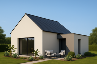 Maison  192000 €