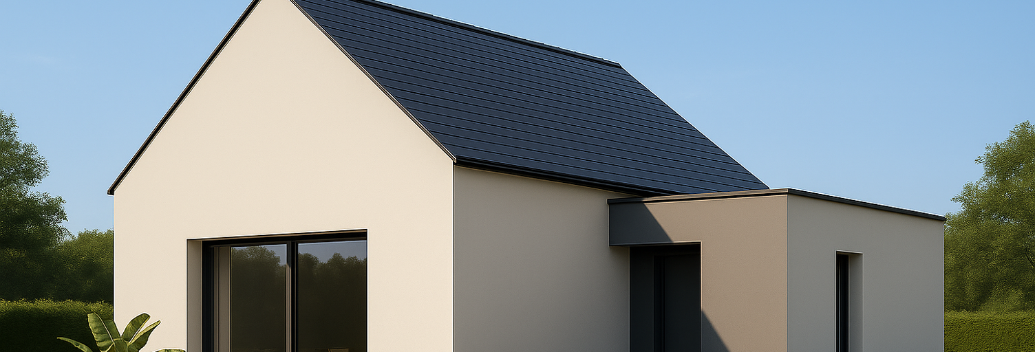 Maison  95 m² à vendre à Rives-du-Couesnon (35140)