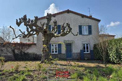 Maison 4 pièces 283000 €