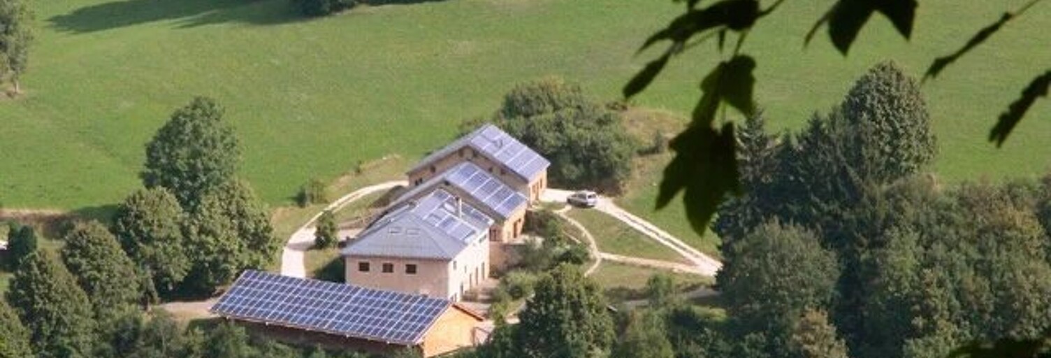 Divers 35 Pièces 901 m² à vendre à Malleval-en-Vercors (38470)