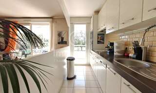 Appartement 3 Pièces 61 m² à vendre à Cannes (06150)