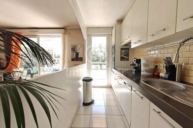 Appartement 3 pièces 295000 €