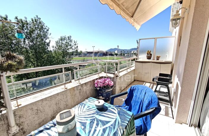 T3 SUD-EST TERRASSE GARAGE PROCHE A8 — photo 3