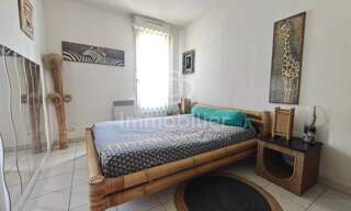 Appartement 3 Pièces 61 m² à vendre à Cannes (06150)