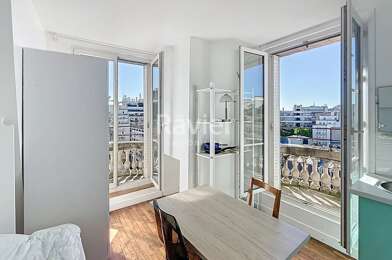 Appartement 1 pièces 140000 €