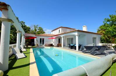 Maison 7 Pièces 182M² 34170 Castelnau le Lez — photo du bien