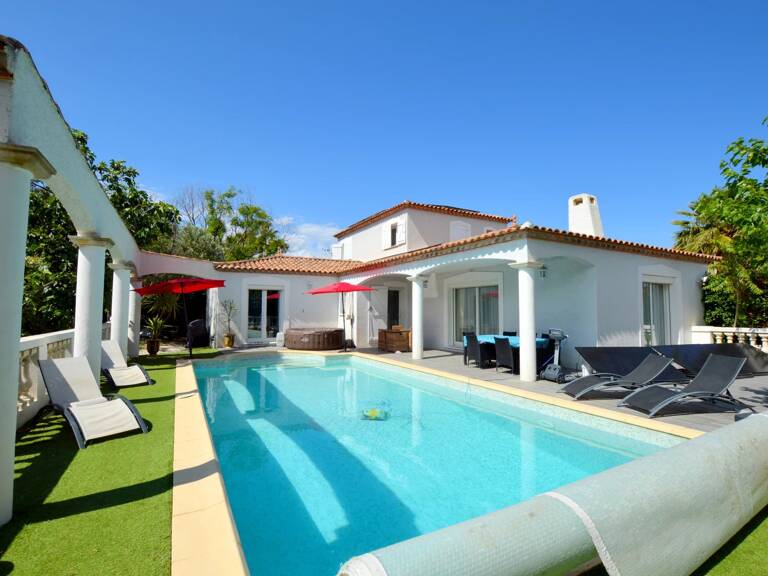 Maison 7 Pièces 182M² 34170 Castelnau le Lez — photo 1