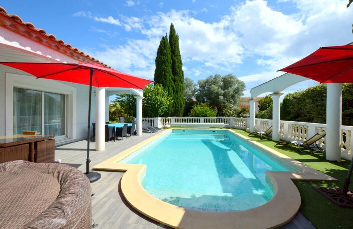 Maison 7 Pièces 182M² 34170 Castelnau le Lez — photo 2