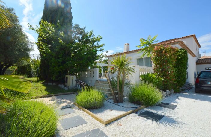 Maison 7 Pièces 182M² 34170 Castelnau le Lez — photo 3