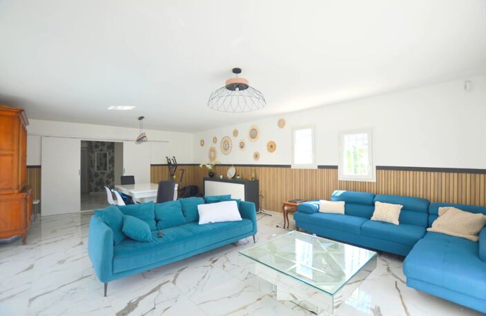 Maison 7 Pièces 182M² 34170 Castelnau le Lez — photo 4