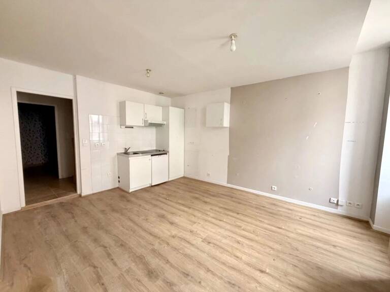 Villefranche centre, idéal investisseur, ensemble immobilier de 3 logements — photo 1
