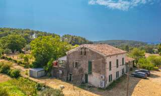 Maison 7 Pièces 440 m² à vendre à Draguignan (83300)