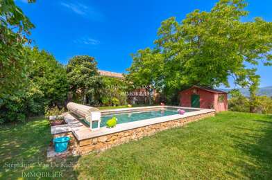 Maison 7 pièces 1995000 €