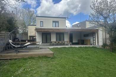 Maison 7 pièces 650000 €