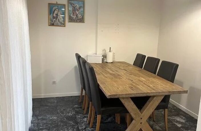 GRANDE MAISON FAMILLIALE — photo 4
