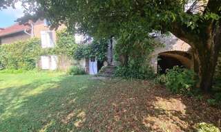 Maison  102 m² à vendre à Rougemont (25680)