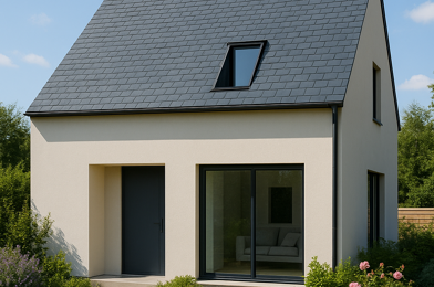 Maison  202000 €