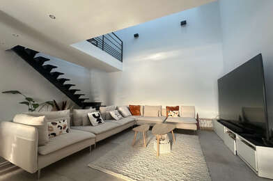 Maison 5 pièces 380000 €