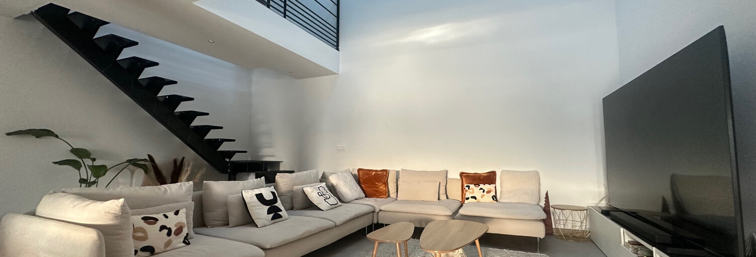 Maison 5 Pièces 208 m² à vendre à Feyzin (69320)